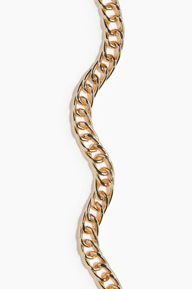 H&M Chain necklace